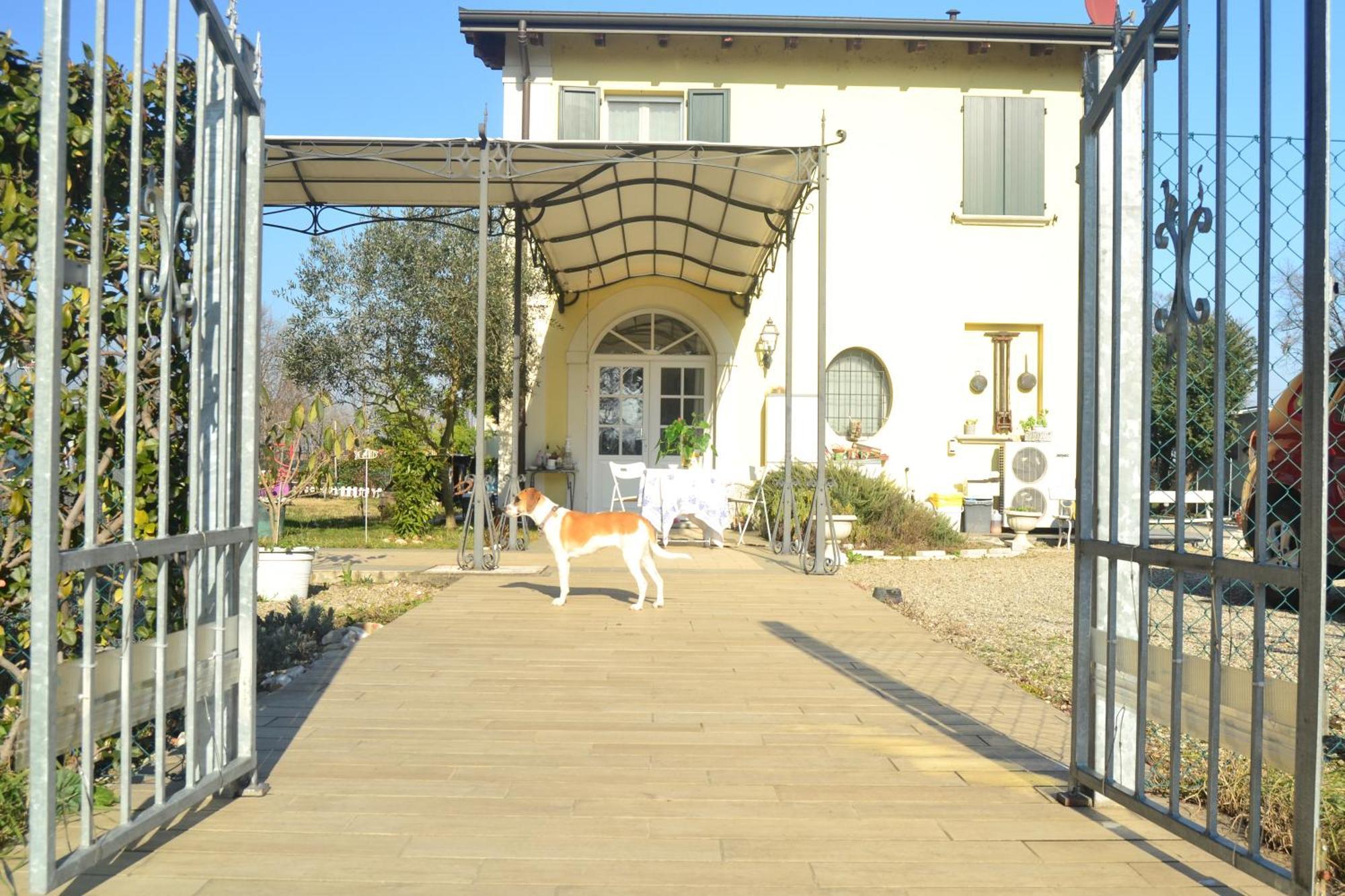 Lotus Country House Crespellano Exterior foto