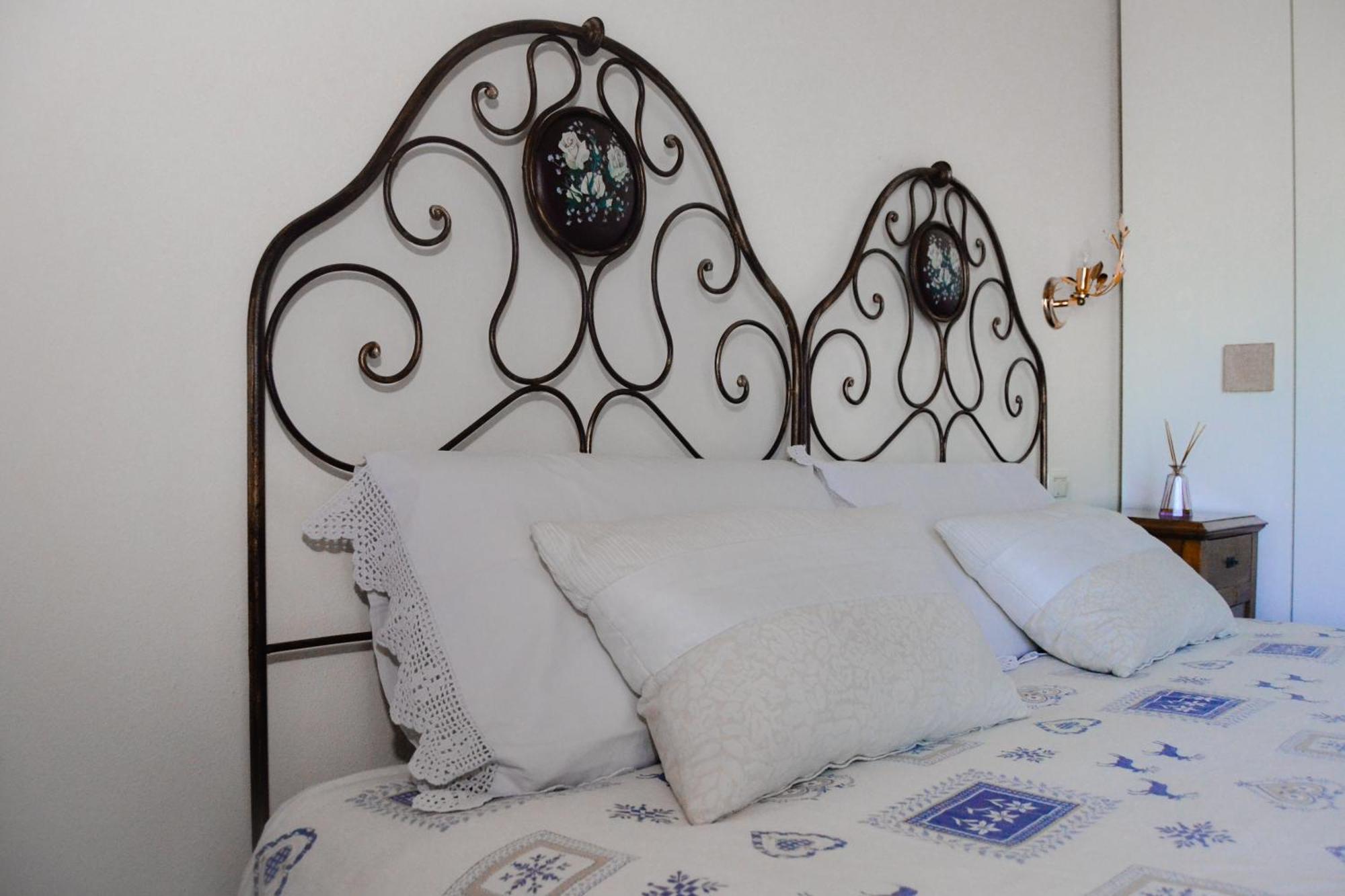 Lotus Country House Crespellano Exterior foto