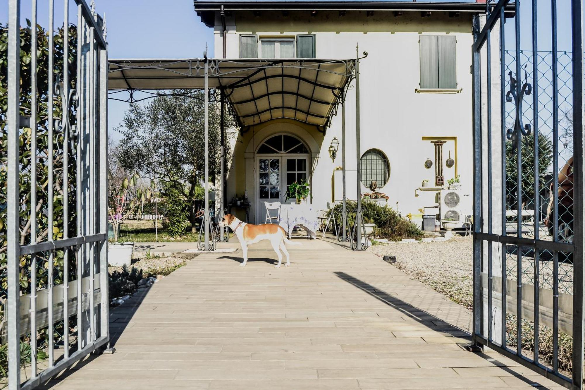 Lotus Country House Crespellano Exterior foto